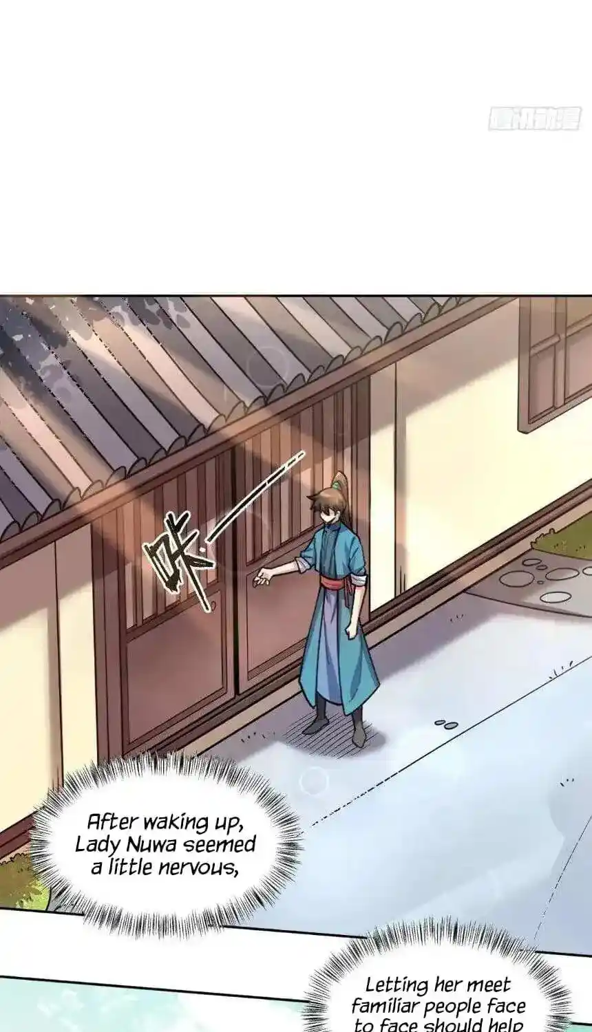 I’m Actually A Cultivation Bigshot Chapter 401