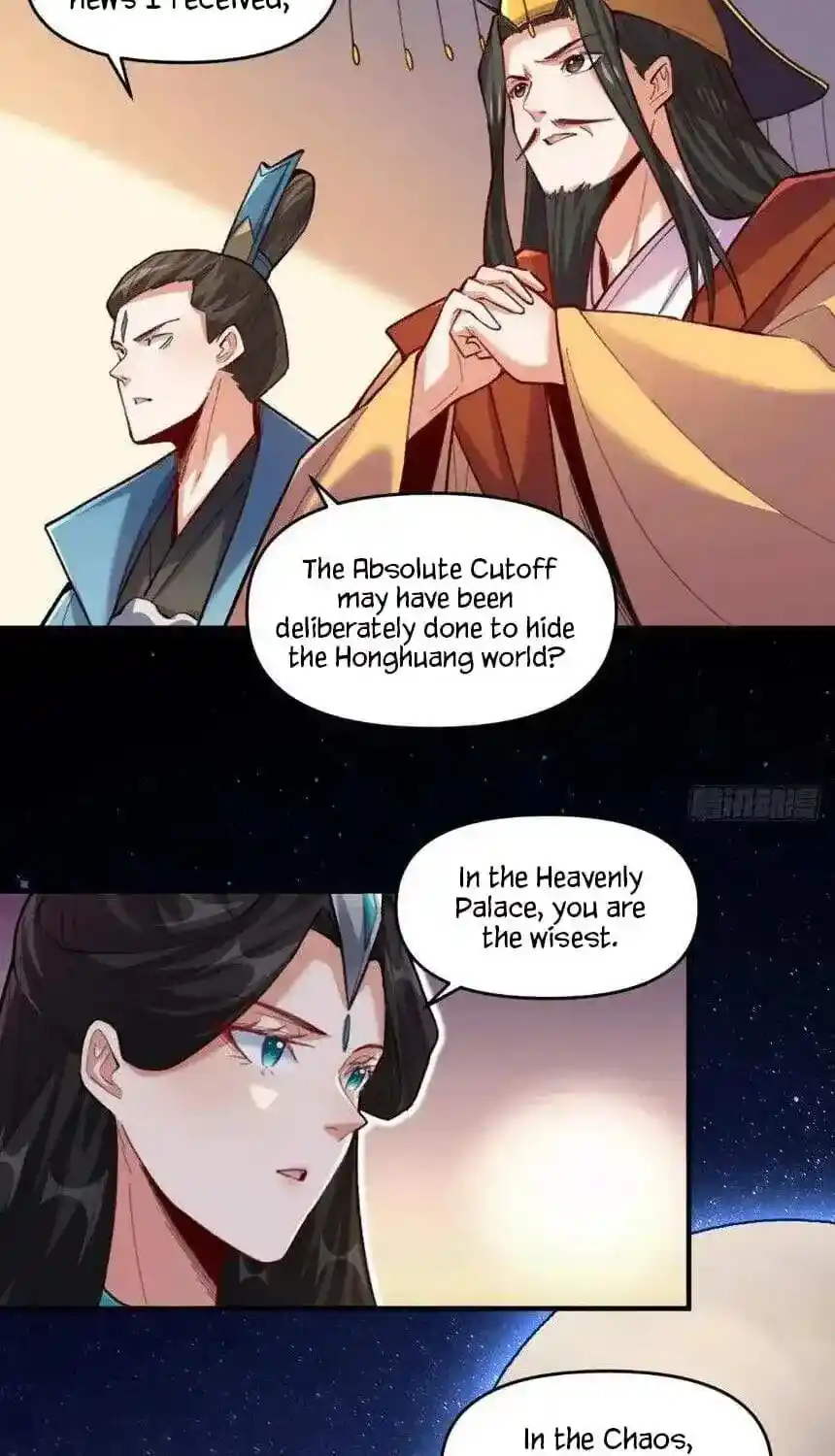 I’m Actually A Cultivation Bigshot Chapter 401