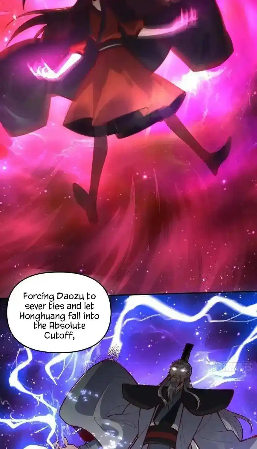 I’m Actually A Cultivation Bigshot Chapter 401