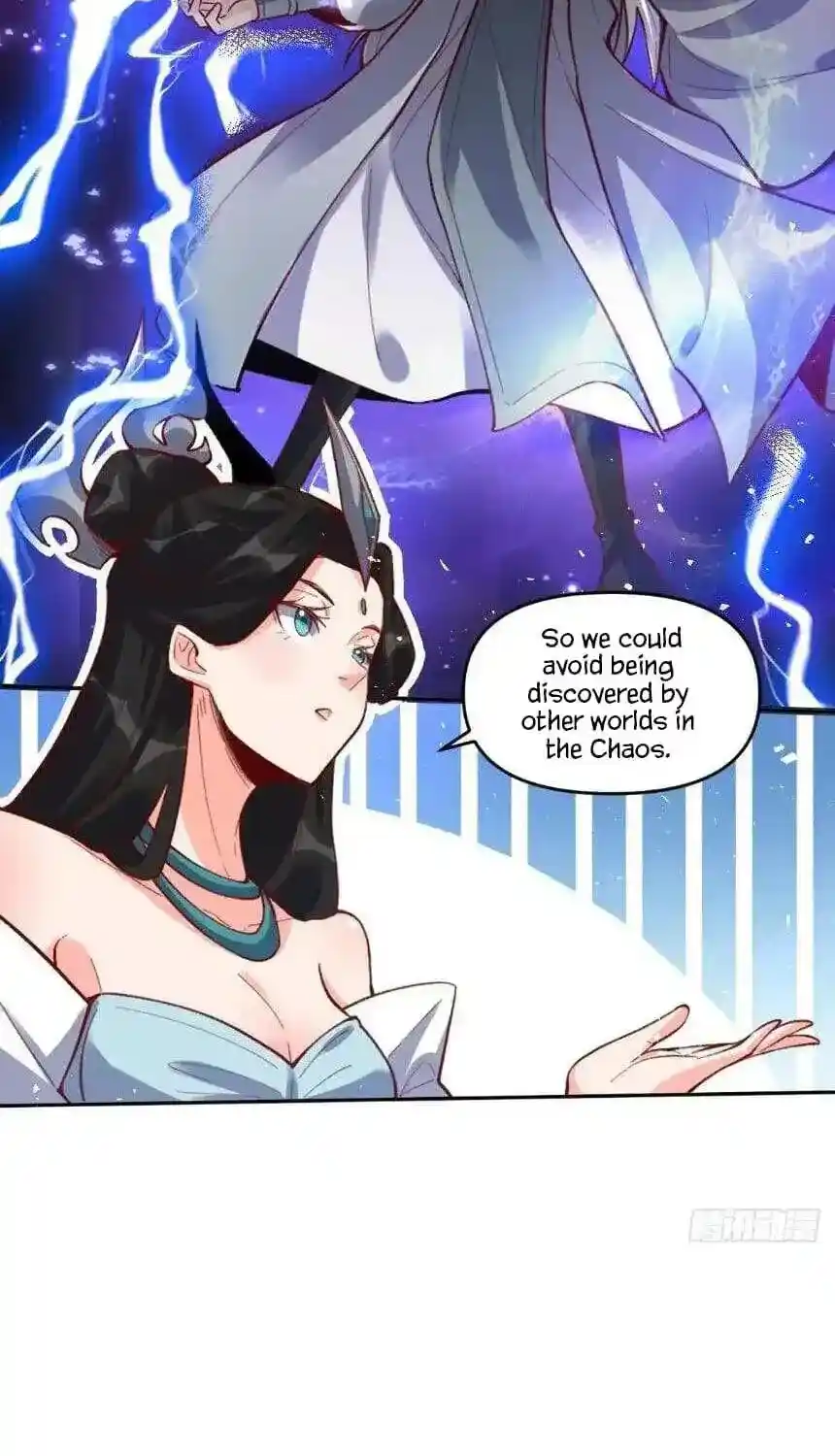 I’m Actually A Cultivation Bigshot Chapter 401