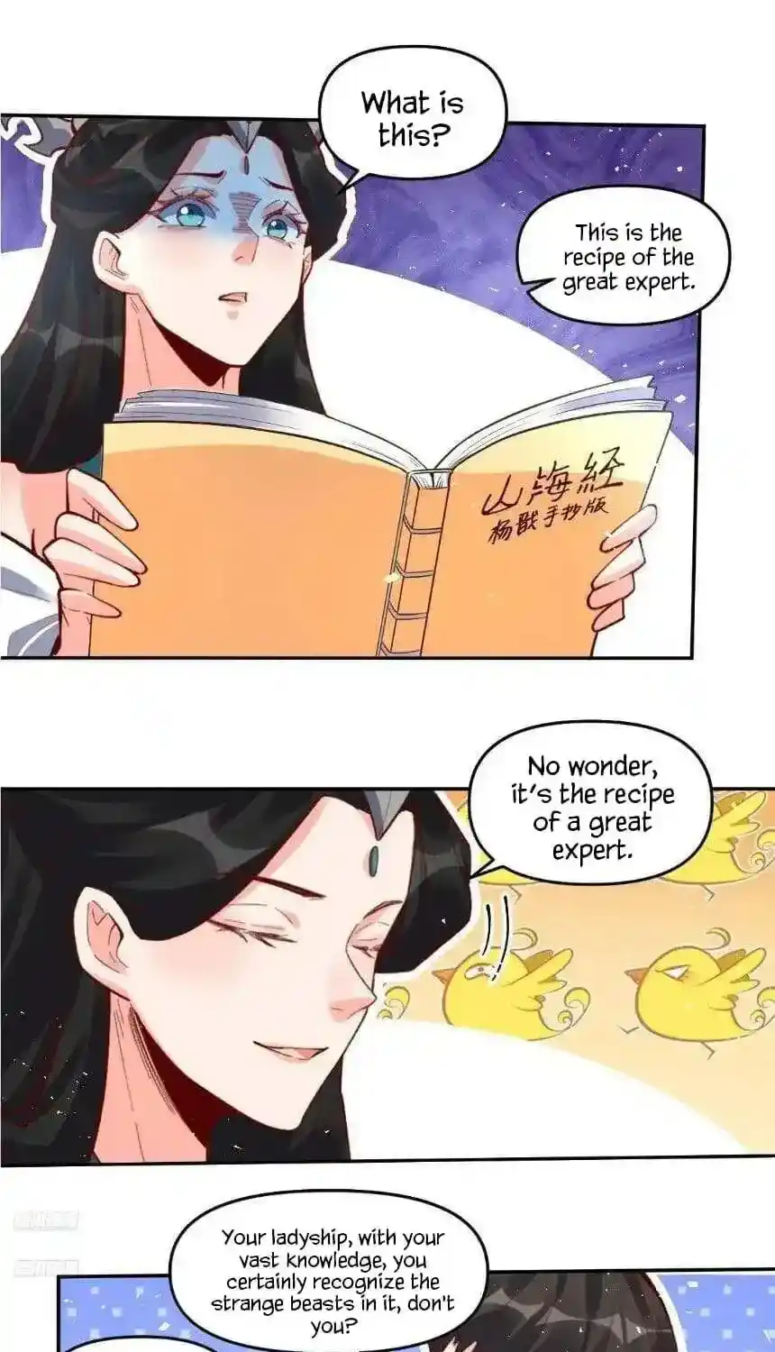 I’m Actually A Cultivation Bigshot Chapter 402