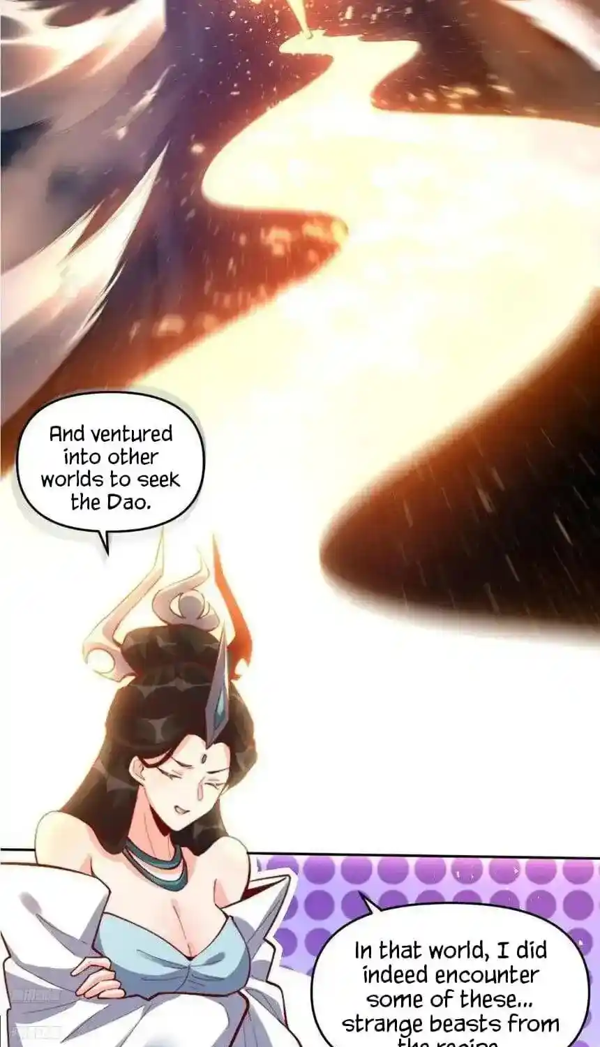 I’m Actually A Cultivation Bigshot Chapter 402