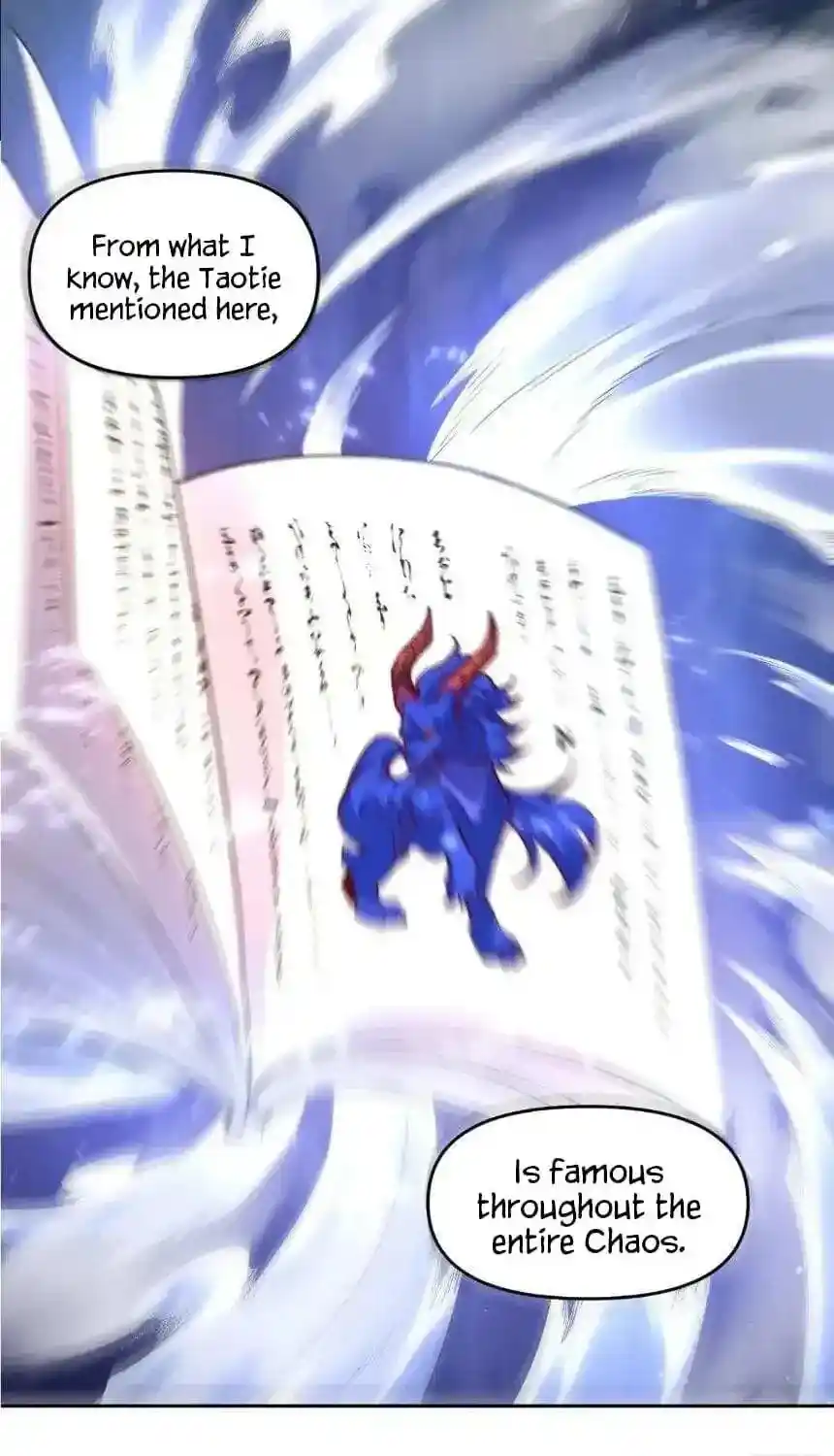 I’m Actually A Cultivation Bigshot Chapter 402