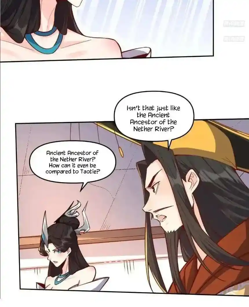 I’m Actually A Cultivation Bigshot Chapter 402