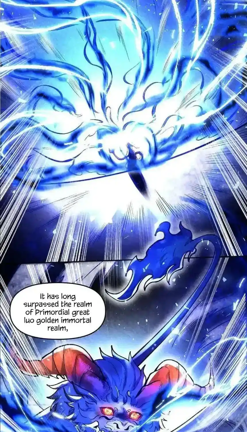 I’m Actually A Cultivation Bigshot Chapter 402