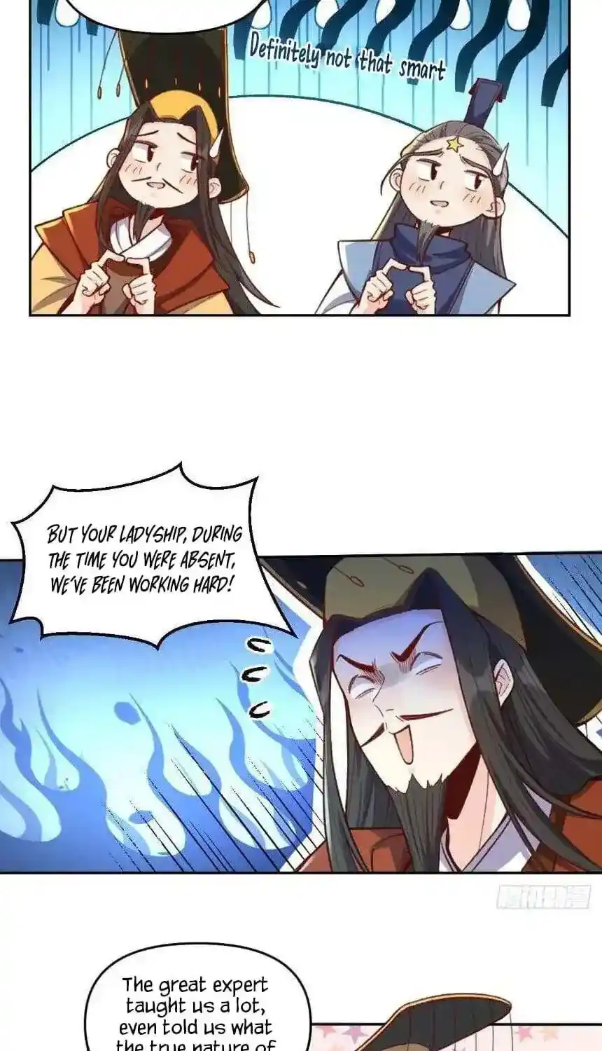 I’m Actually A Cultivation Bigshot Chapter 402