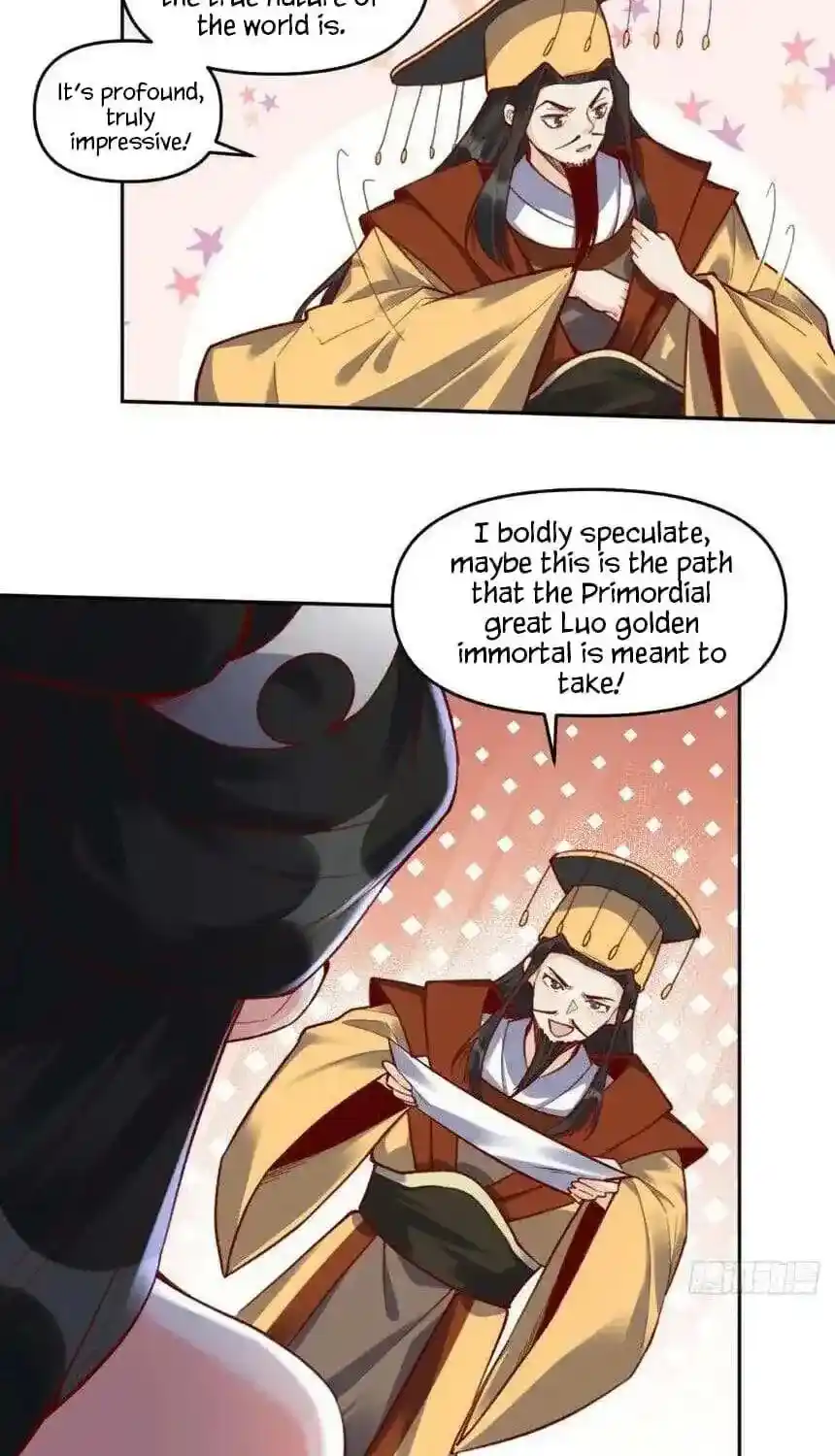 I’m Actually A Cultivation Bigshot Chapter 402