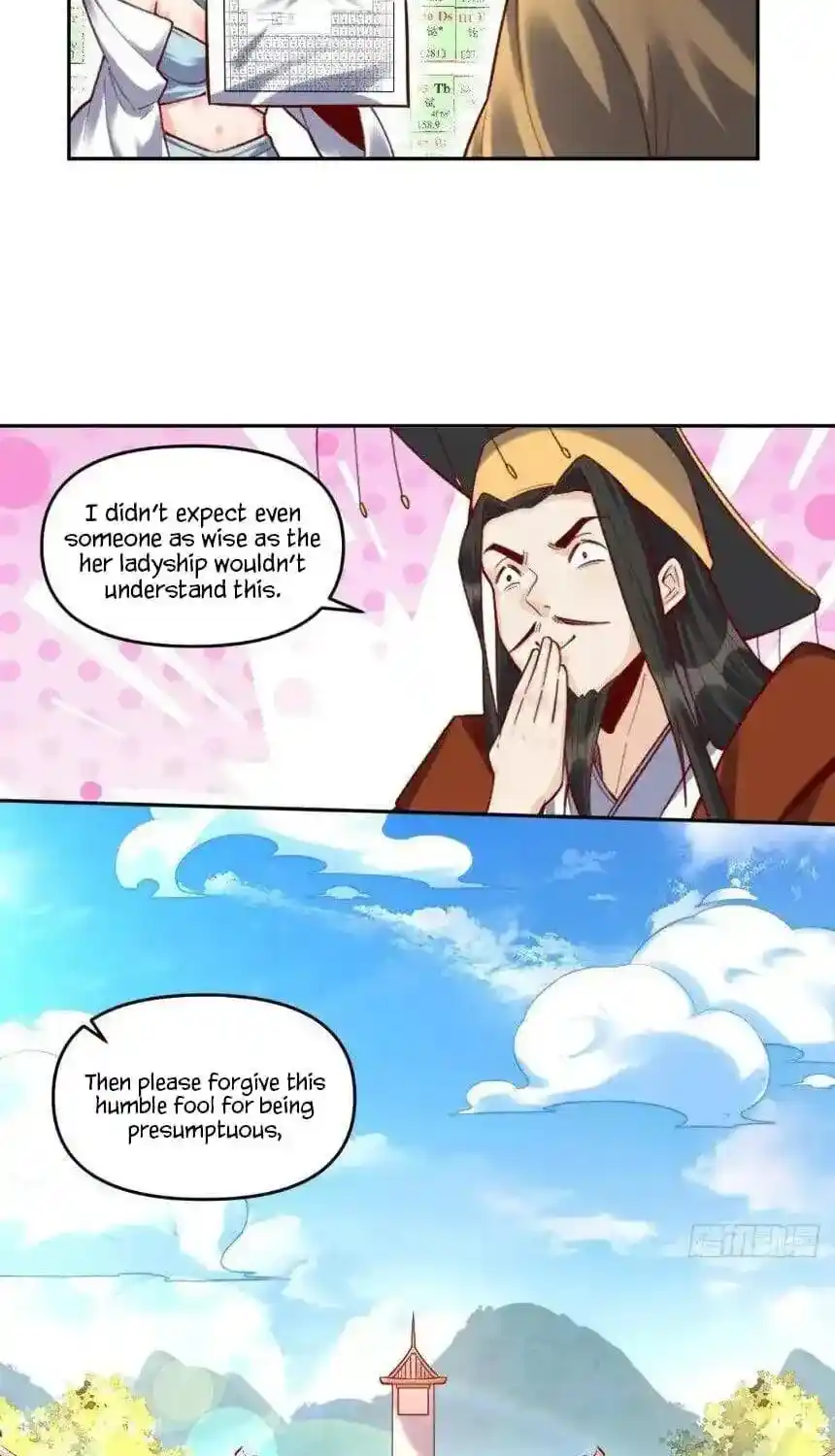 I’m Actually A Cultivation Bigshot Chapter 402