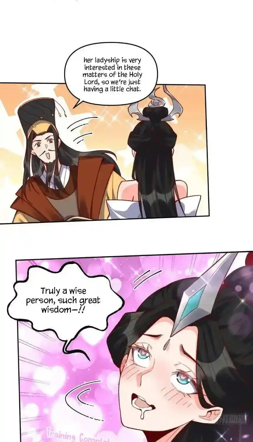 I’m Actually A Cultivation Bigshot Chapter 402