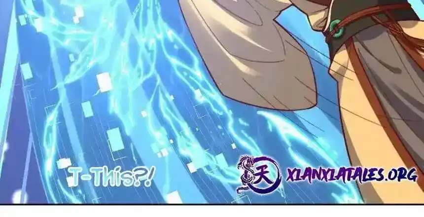 I’m Actually A Cultivation Bigshot Chapter 402