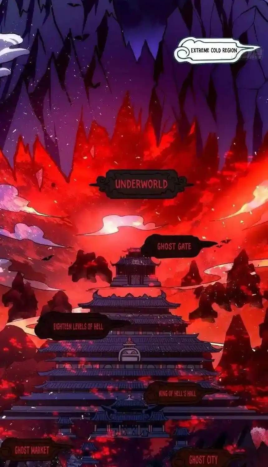 I’m Actually A Cultivation Bigshot Chapter 402