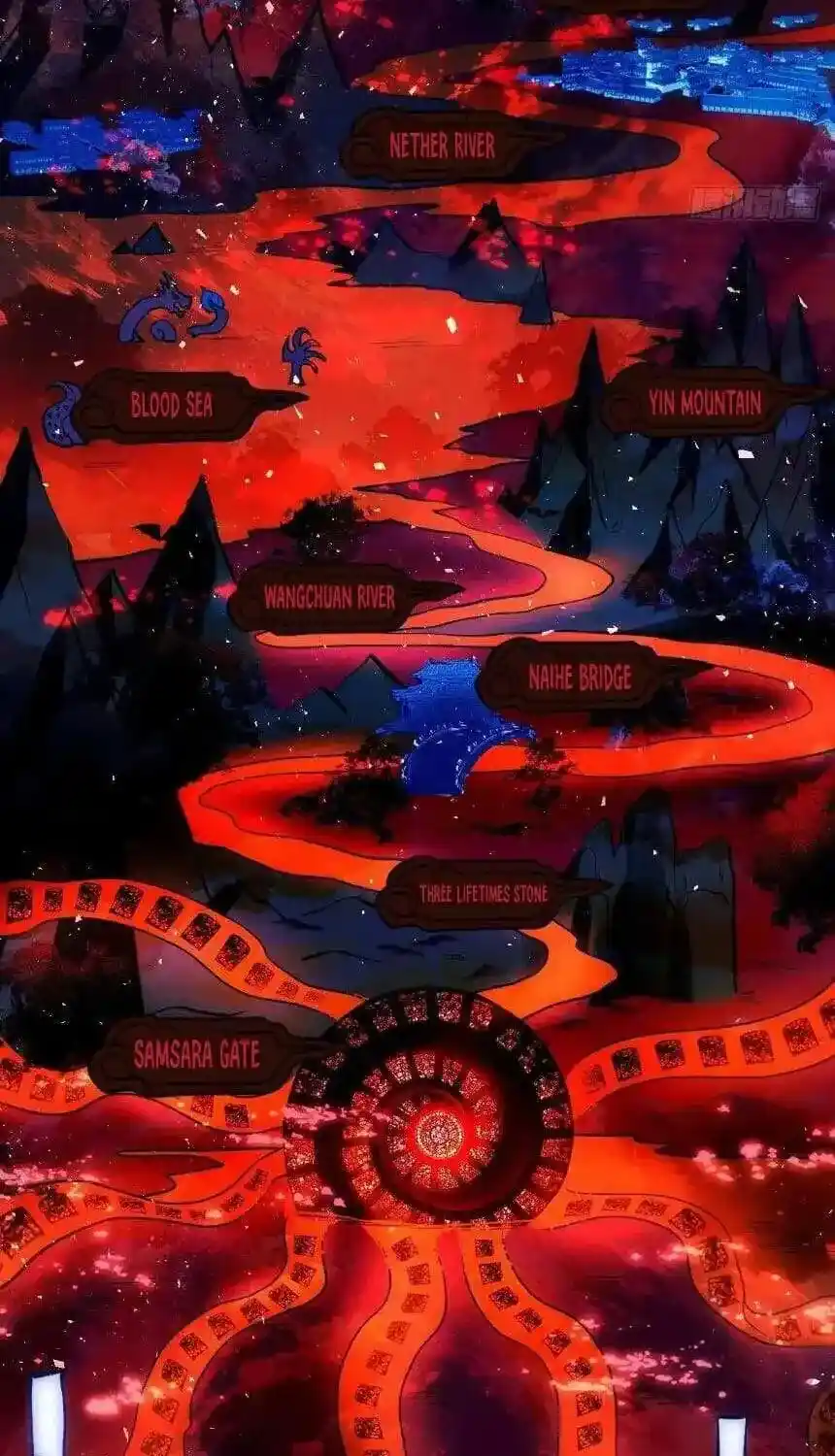 I’m Actually A Cultivation Bigshot Chapter 402