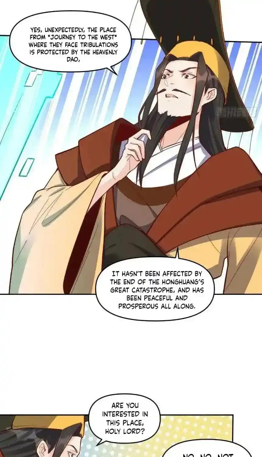 I’m Actually A Cultivation Bigshot Chapter 402