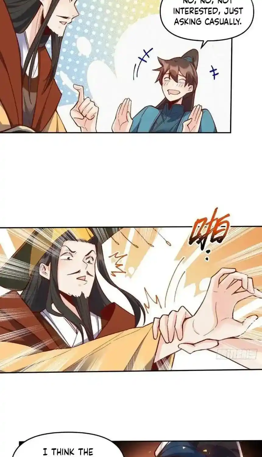 I’m Actually A Cultivation Bigshot Chapter 402