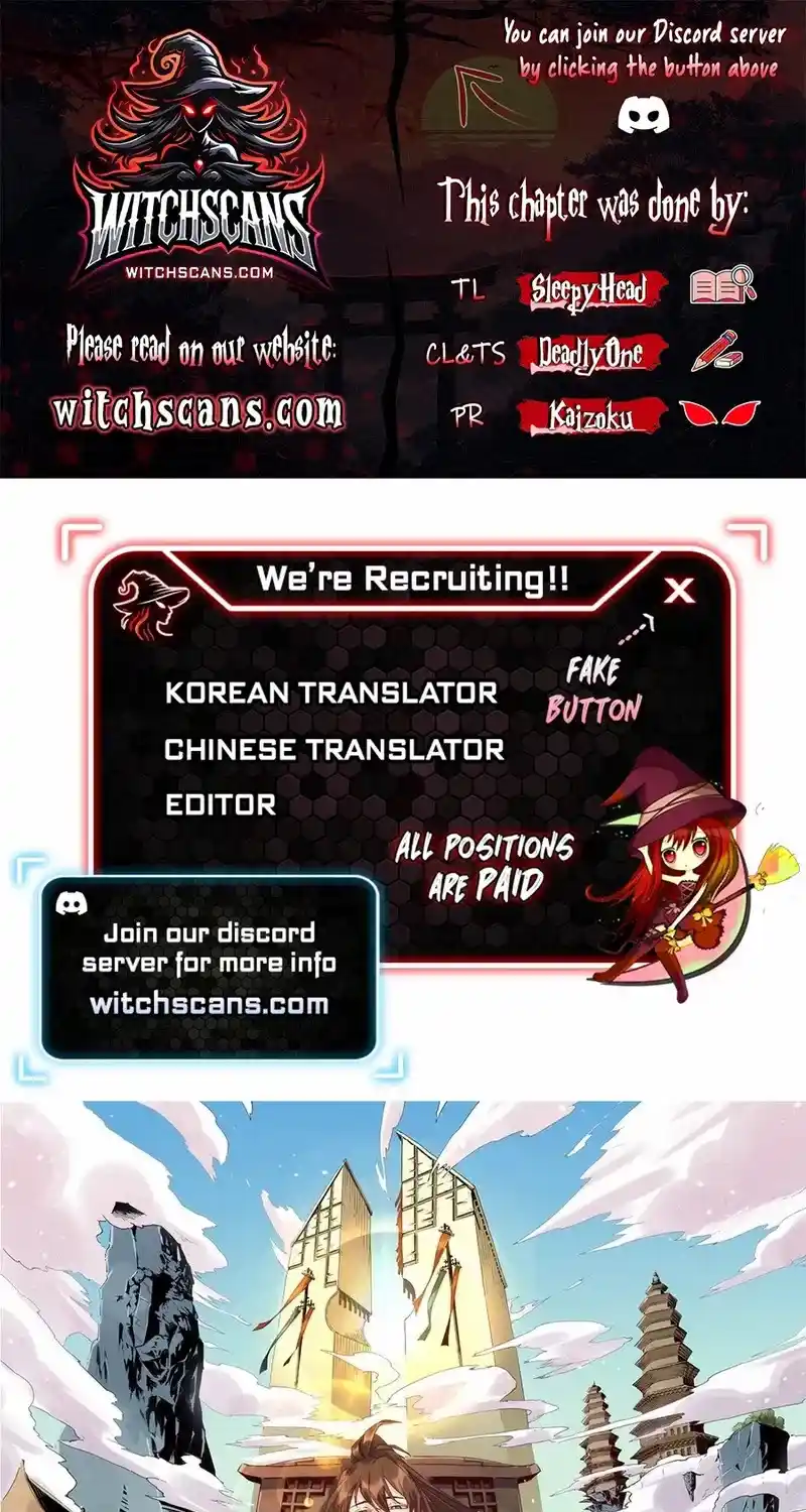 I’m Actually A Cultivation Bigshot Chapter 403