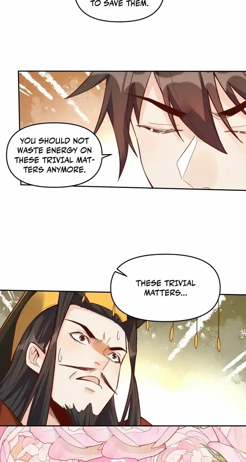 I’m Actually A Cultivation Bigshot Chapter 403