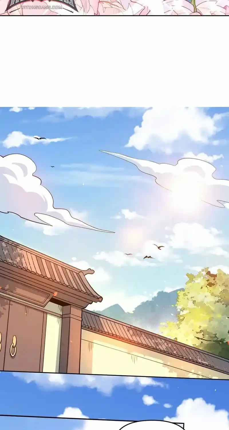 I’m Actually A Cultivation Bigshot Chapter 403