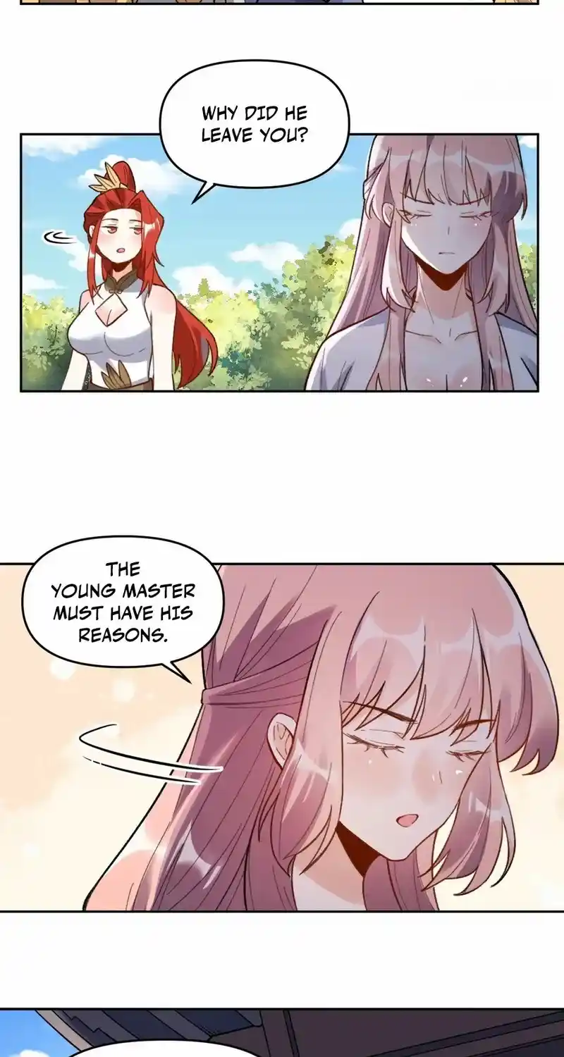 I’m Actually A Cultivation Bigshot Chapter 403