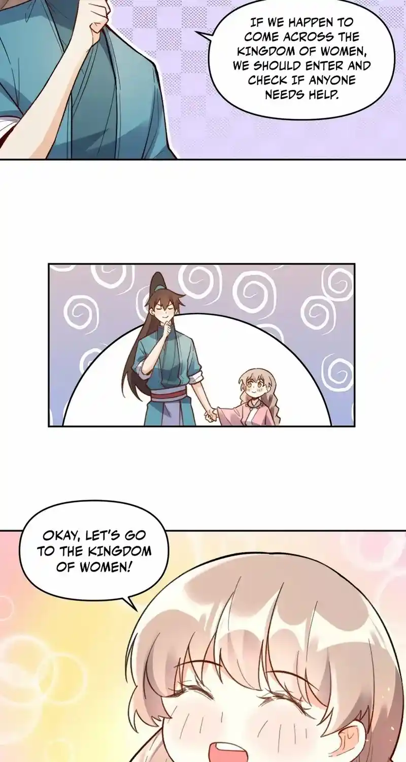 I’m Actually A Cultivation Bigshot Chapter 403