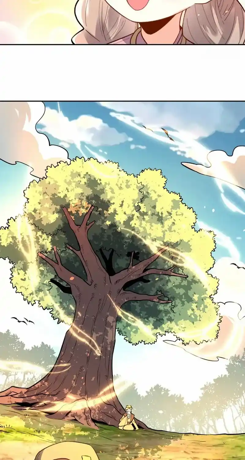 I’m Actually A Cultivation Bigshot Chapter 403