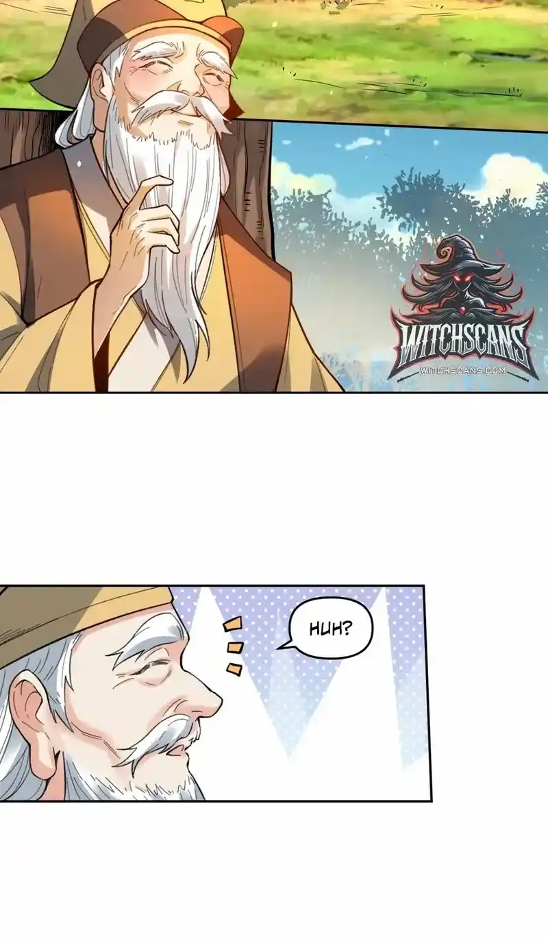 I’m Actually A Cultivation Bigshot Chapter 403