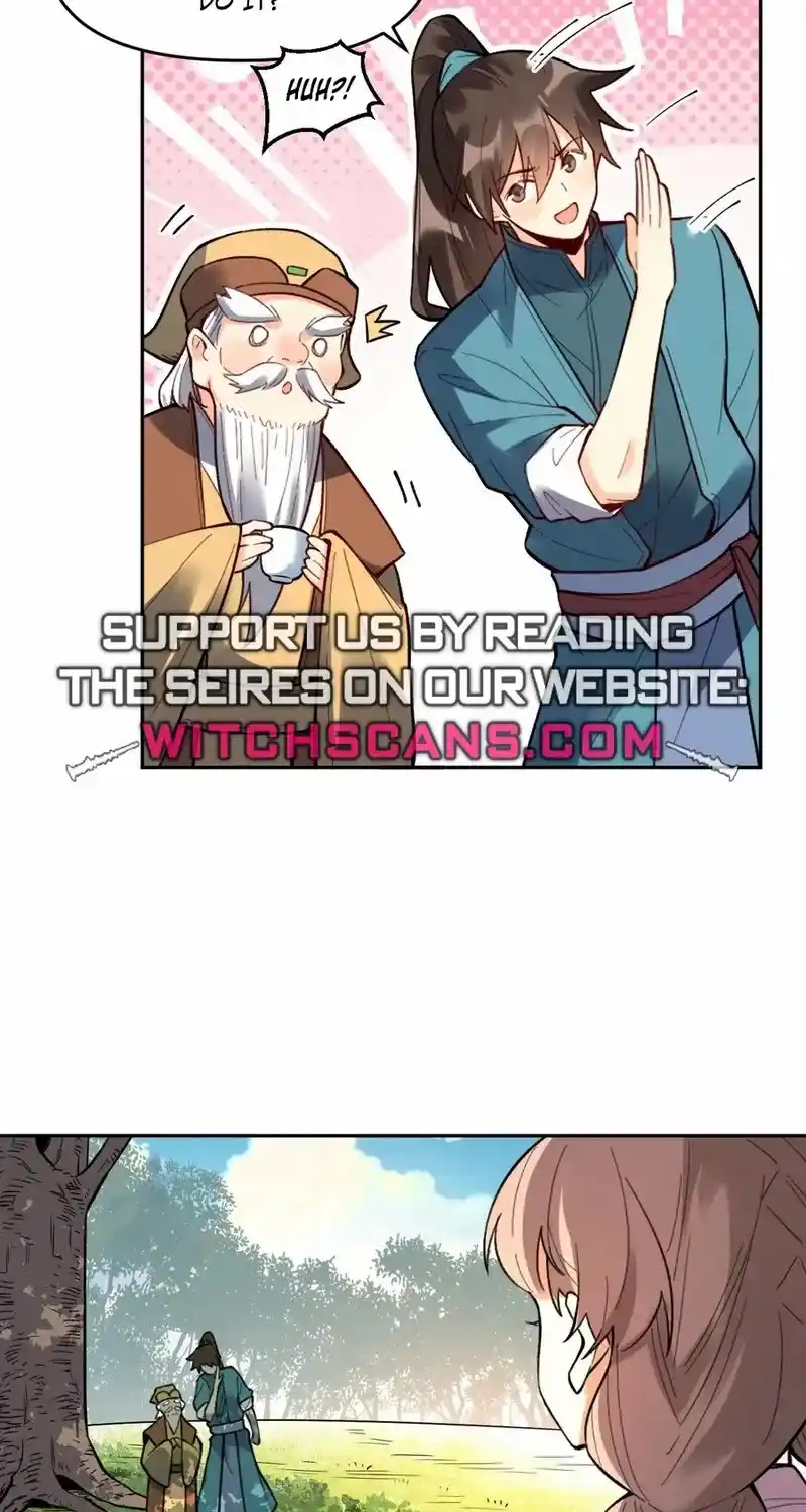 I’m Actually A Cultivation Bigshot Chapter 403