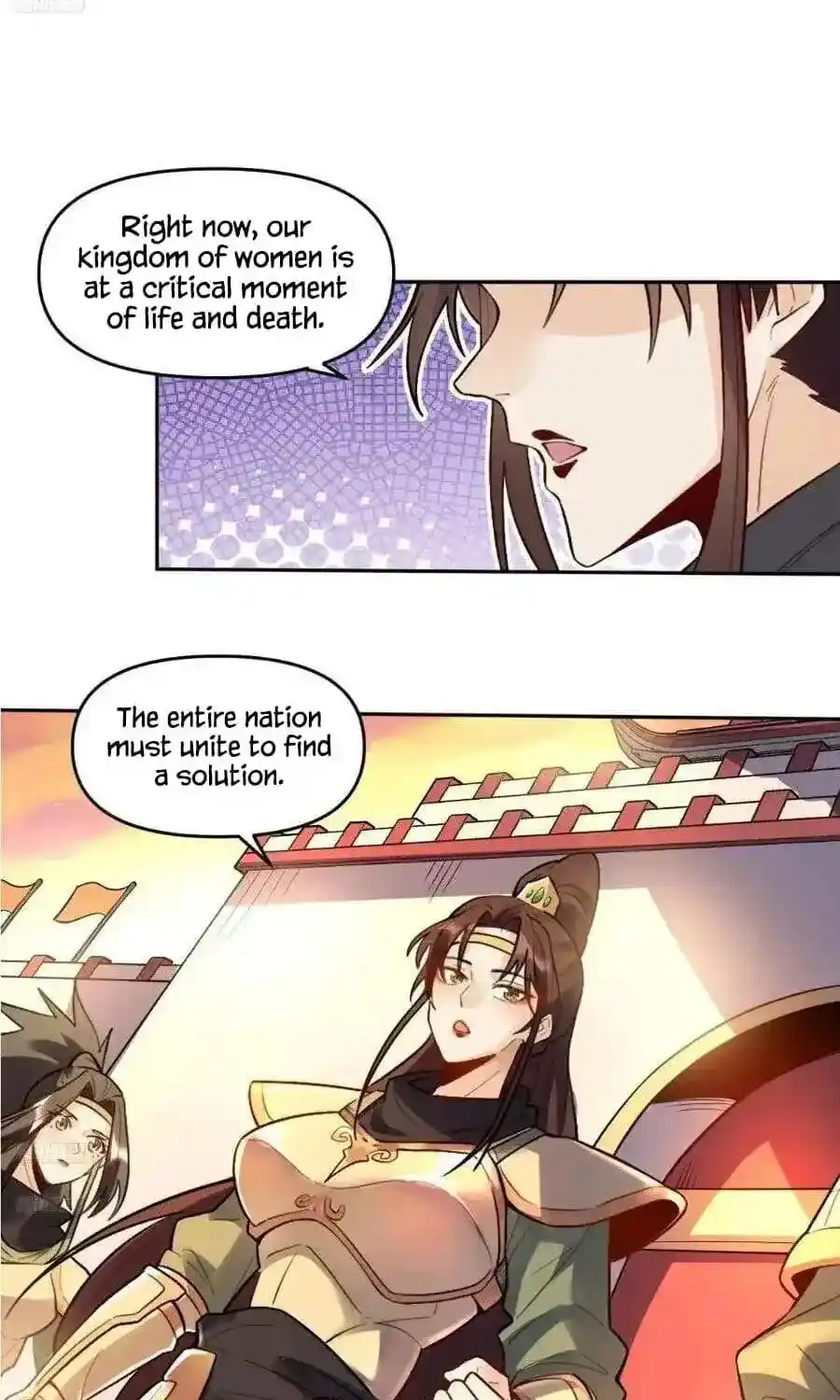 I’m Actually A Cultivation Bigshot Chapter 404