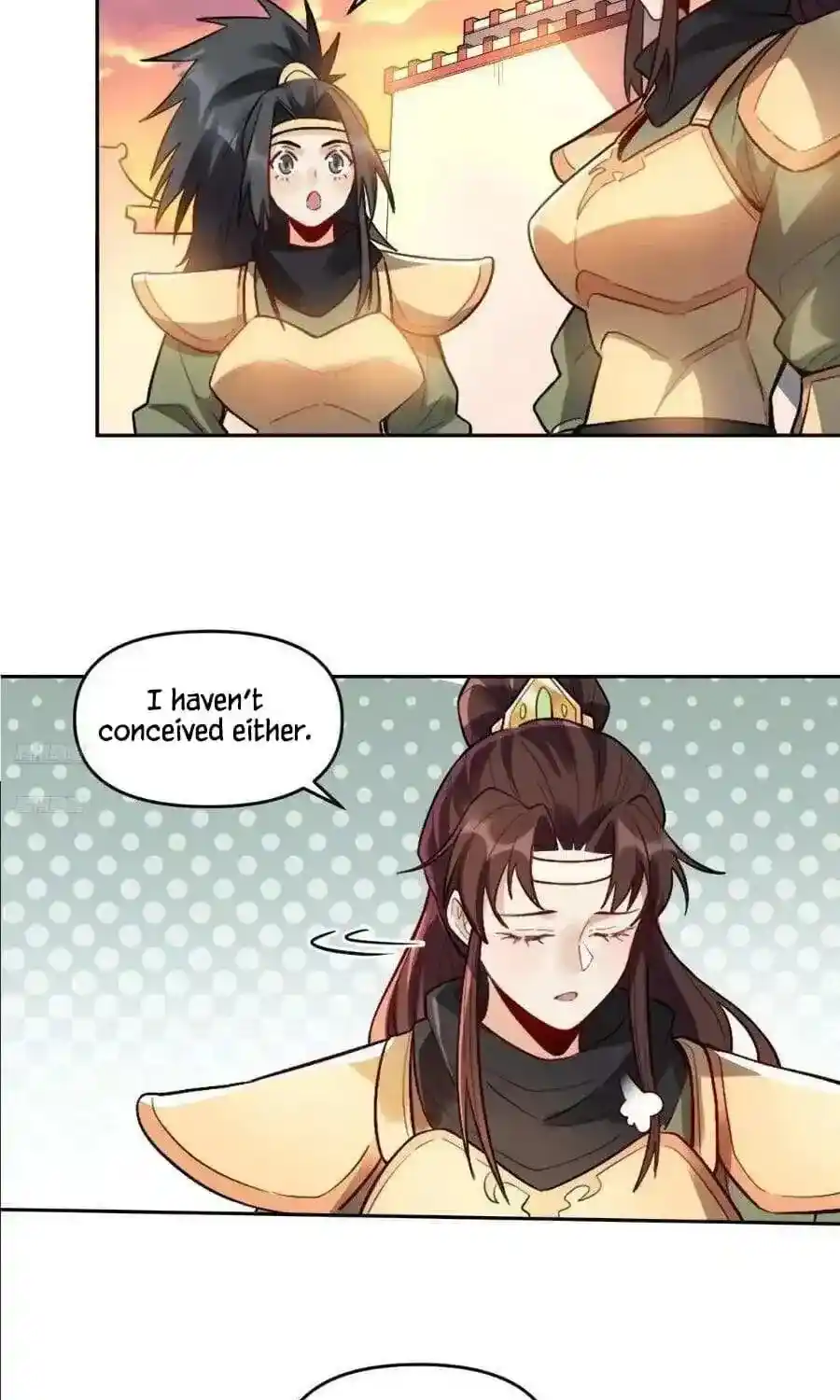 I’m Actually A Cultivation Bigshot Chapter 404