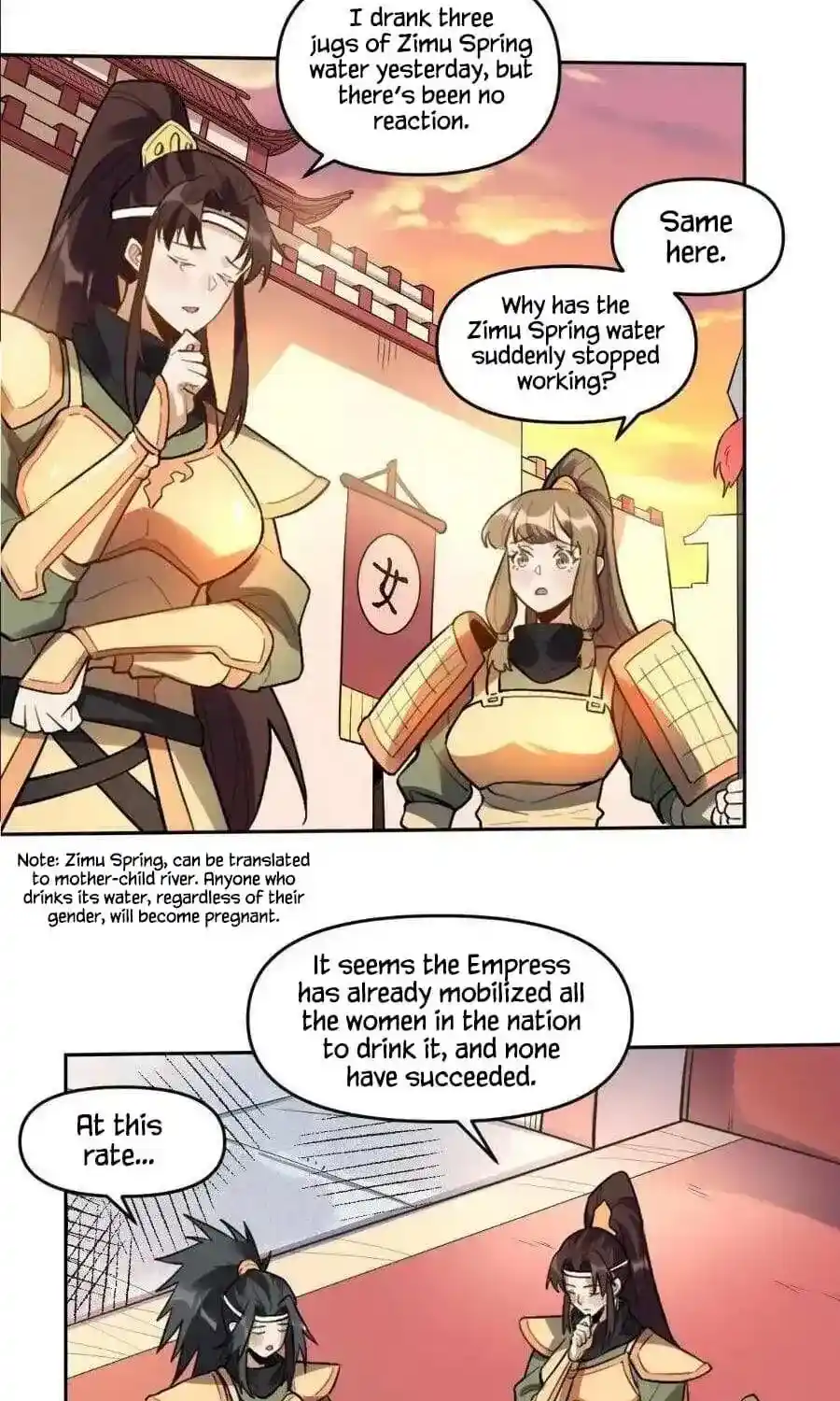 I’m Actually A Cultivation Bigshot Chapter 404