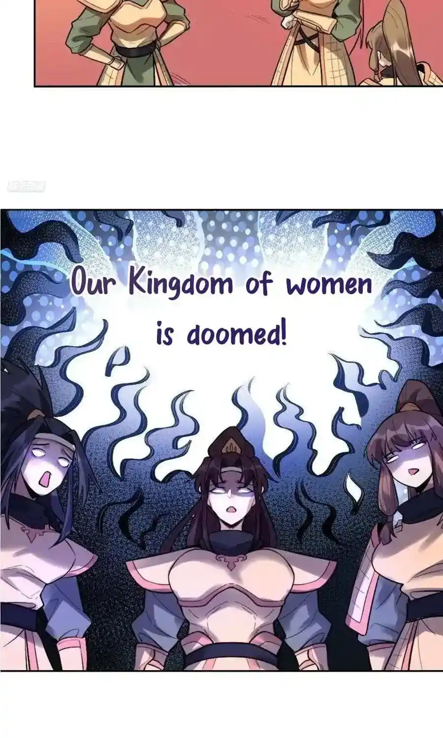 I’m Actually A Cultivation Bigshot Chapter 404