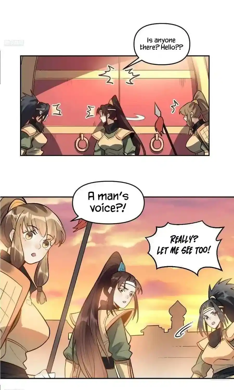 I’m Actually A Cultivation Bigshot Chapter 404