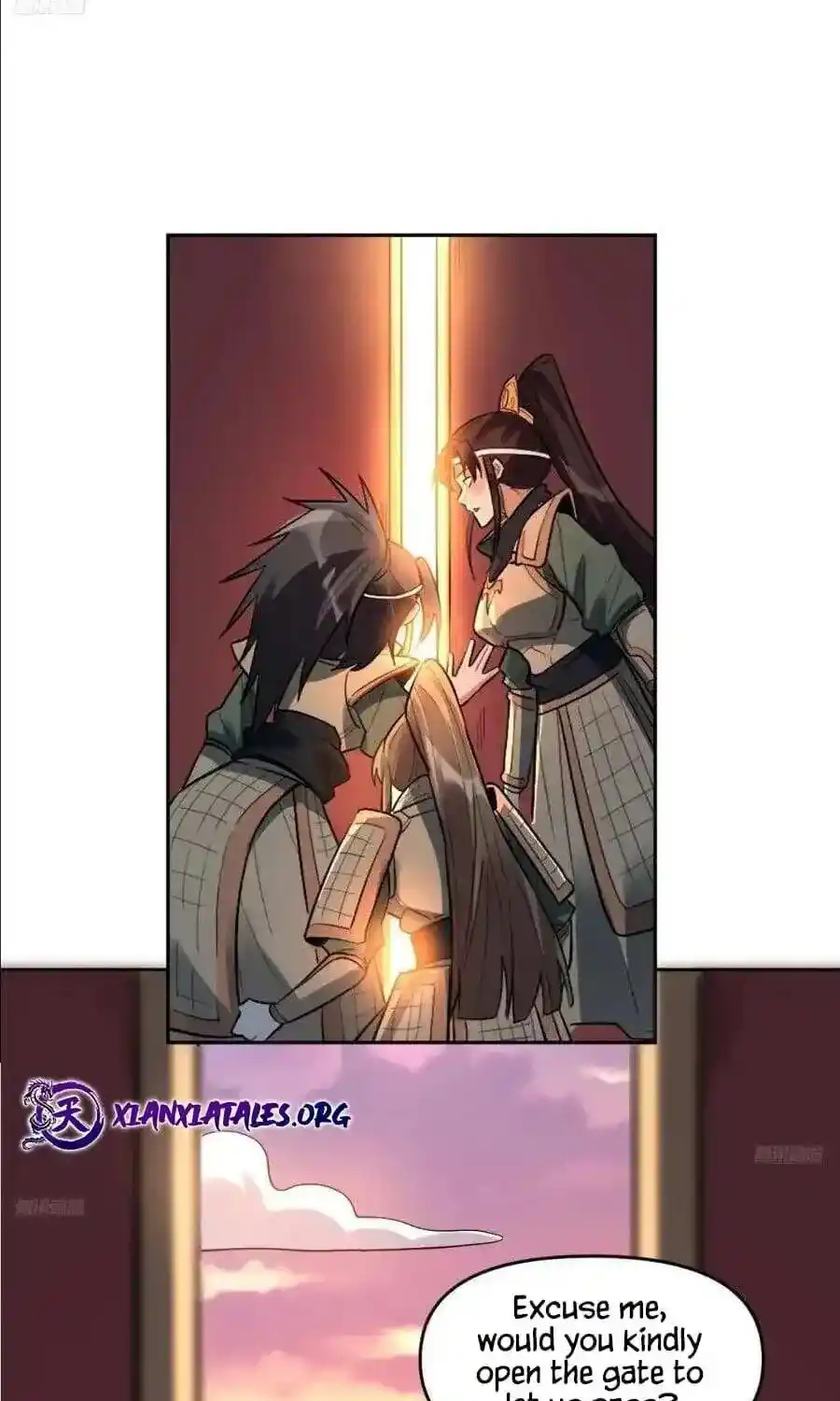 I’m Actually A Cultivation Bigshot Chapter 404