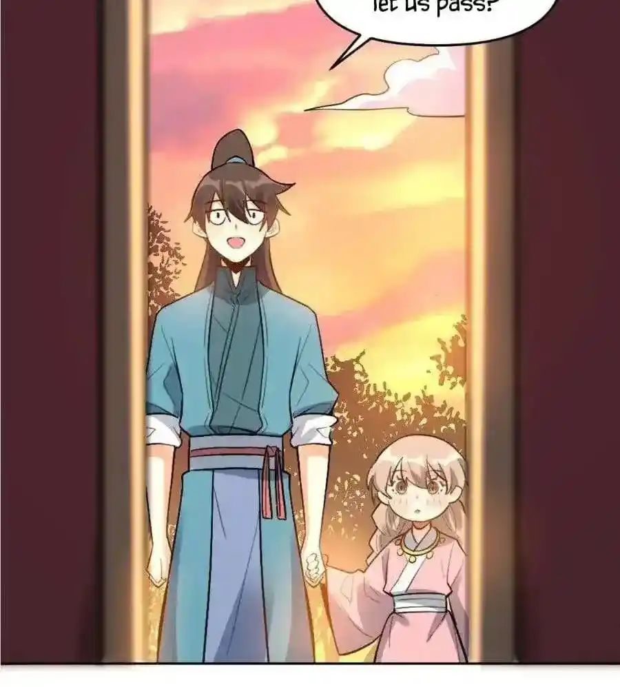 I’m Actually A Cultivation Bigshot Chapter 404