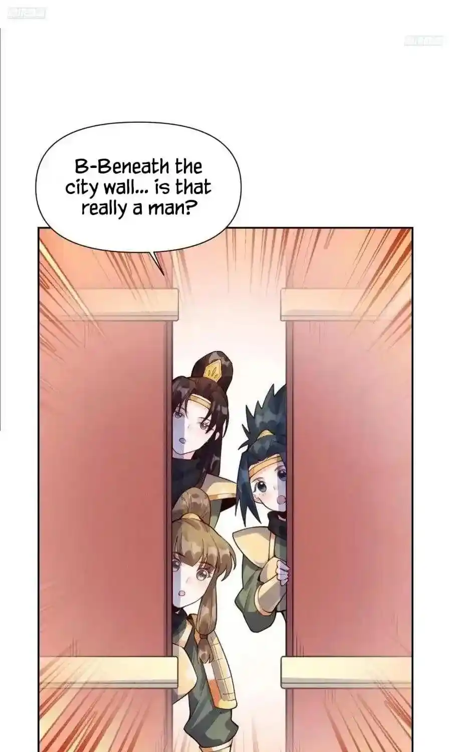 I’m Actually A Cultivation Bigshot Chapter 404