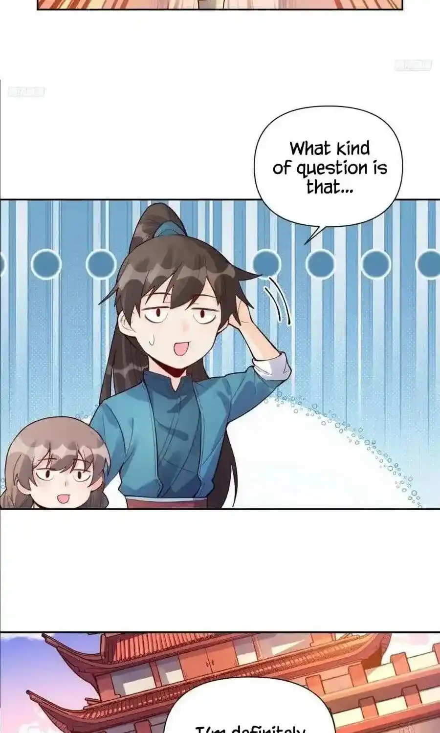 I’m Actually A Cultivation Bigshot Chapter 404