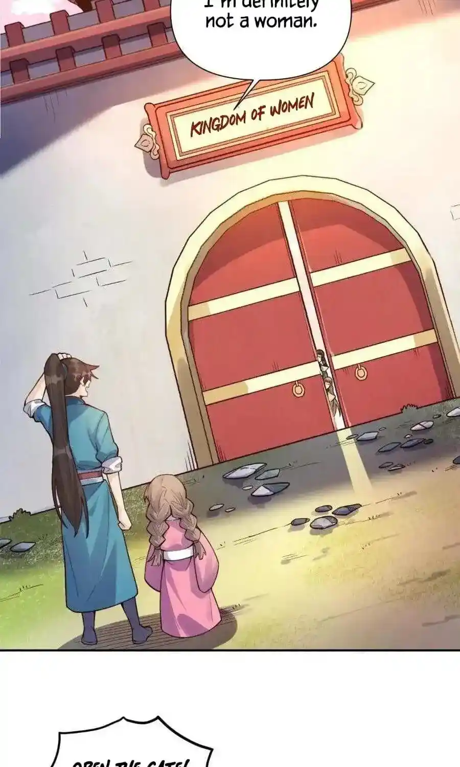 I’m Actually A Cultivation Bigshot Chapter 404