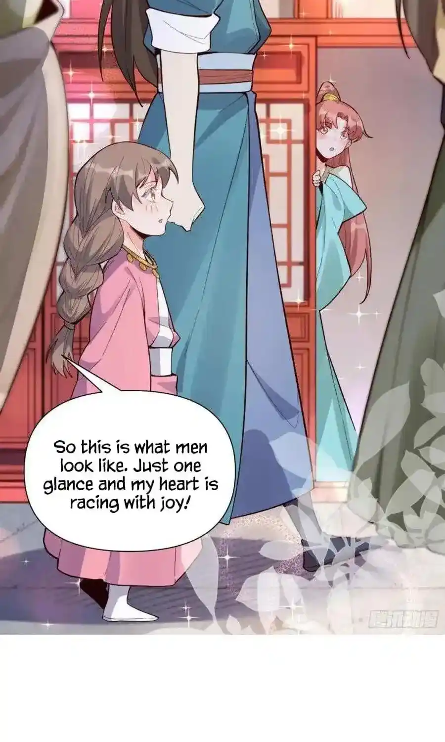 I’m Actually A Cultivation Bigshot Chapter 404