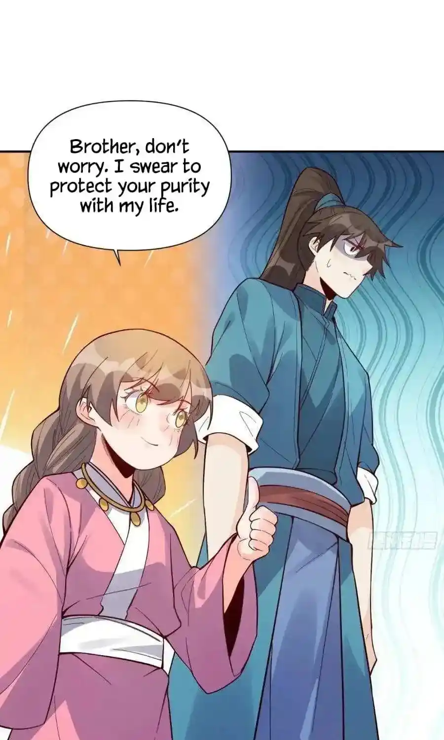 I’m Actually A Cultivation Bigshot Chapter 404