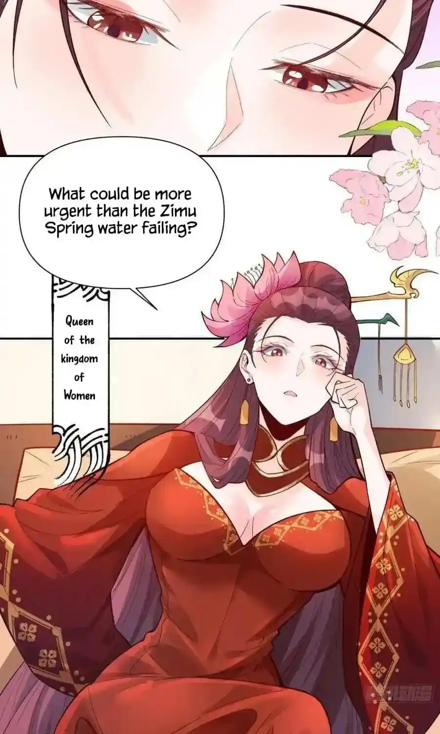 I’m Actually A Cultivation Bigshot Chapter 404