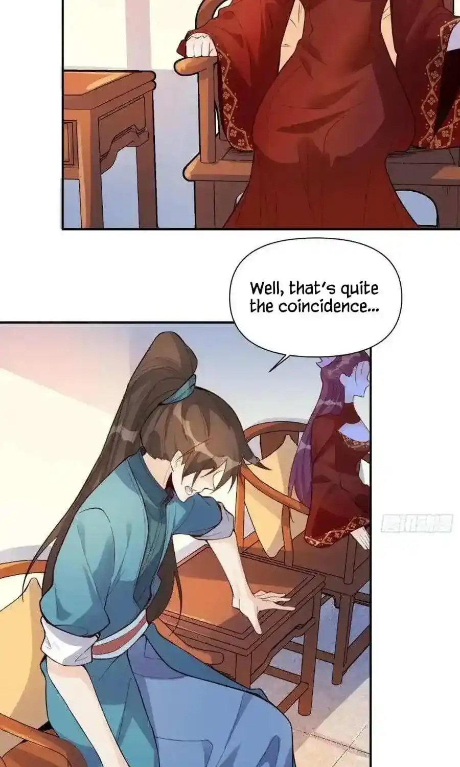 I’m Actually A Cultivation Bigshot Chapter 404