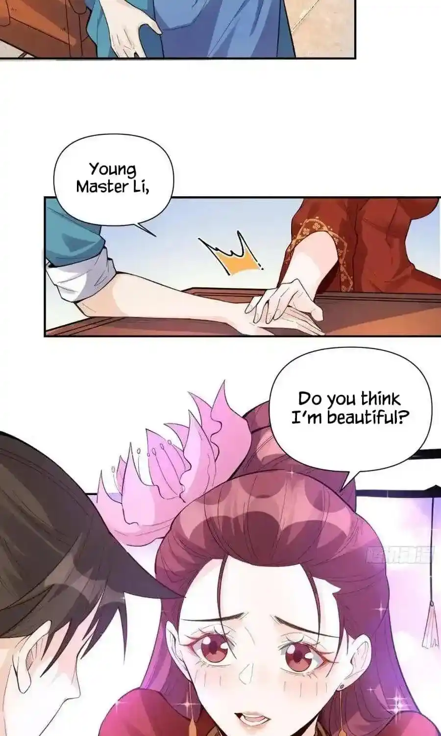 I’m Actually A Cultivation Bigshot Chapter 404