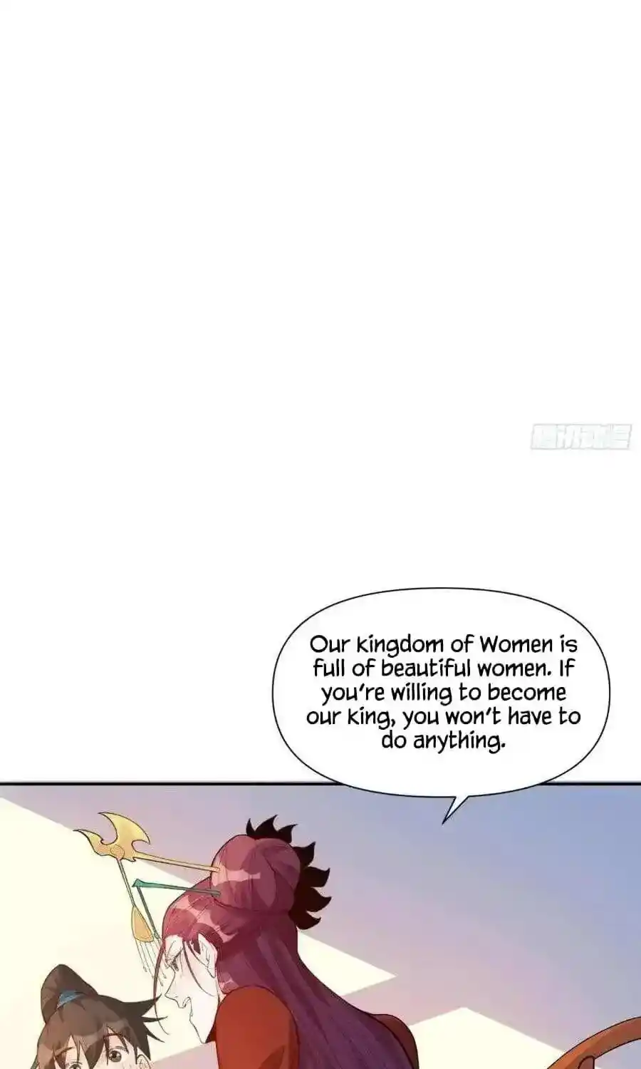 I’m Actually A Cultivation Bigshot Chapter 404