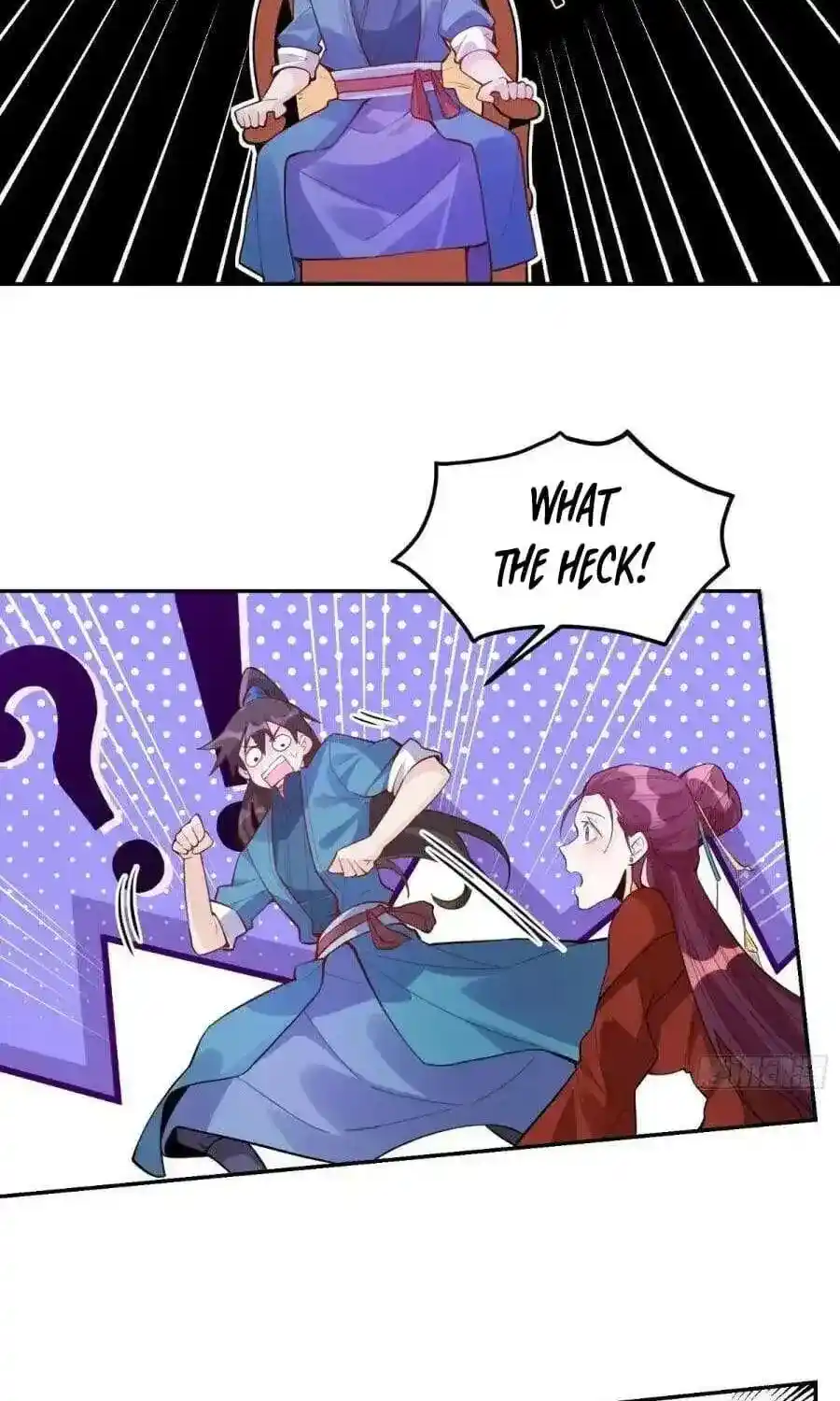 I’m Actually A Cultivation Bigshot Chapter 404