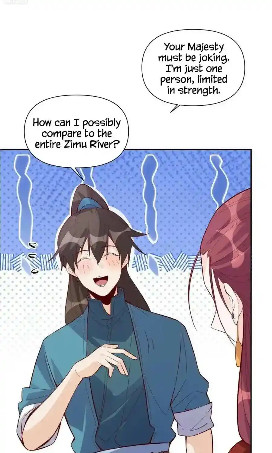 I’m Actually A Cultivation Bigshot Chapter 405