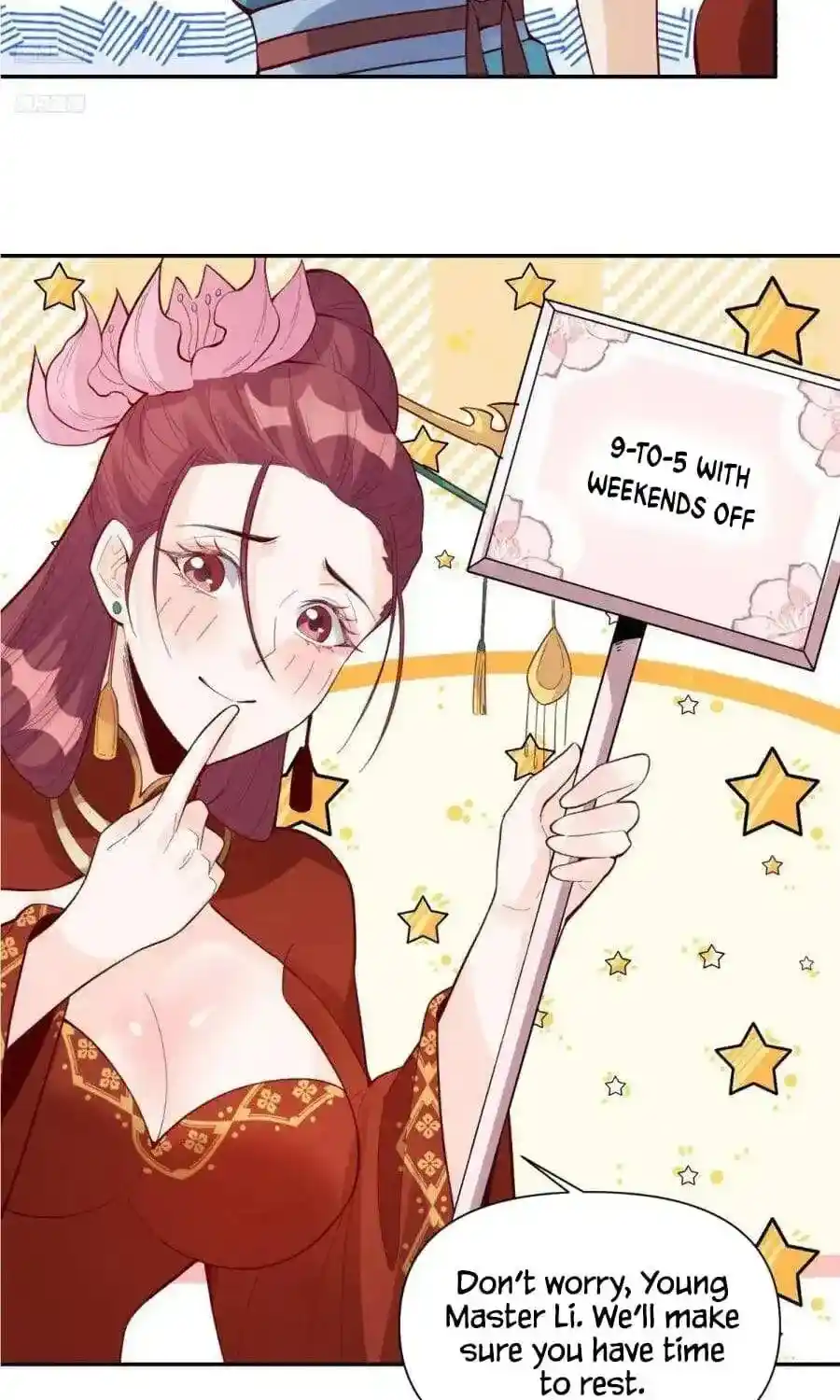 I’m Actually A Cultivation Bigshot Chapter 405