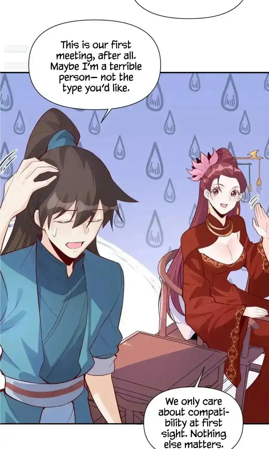 I’m Actually A Cultivation Bigshot Chapter 405