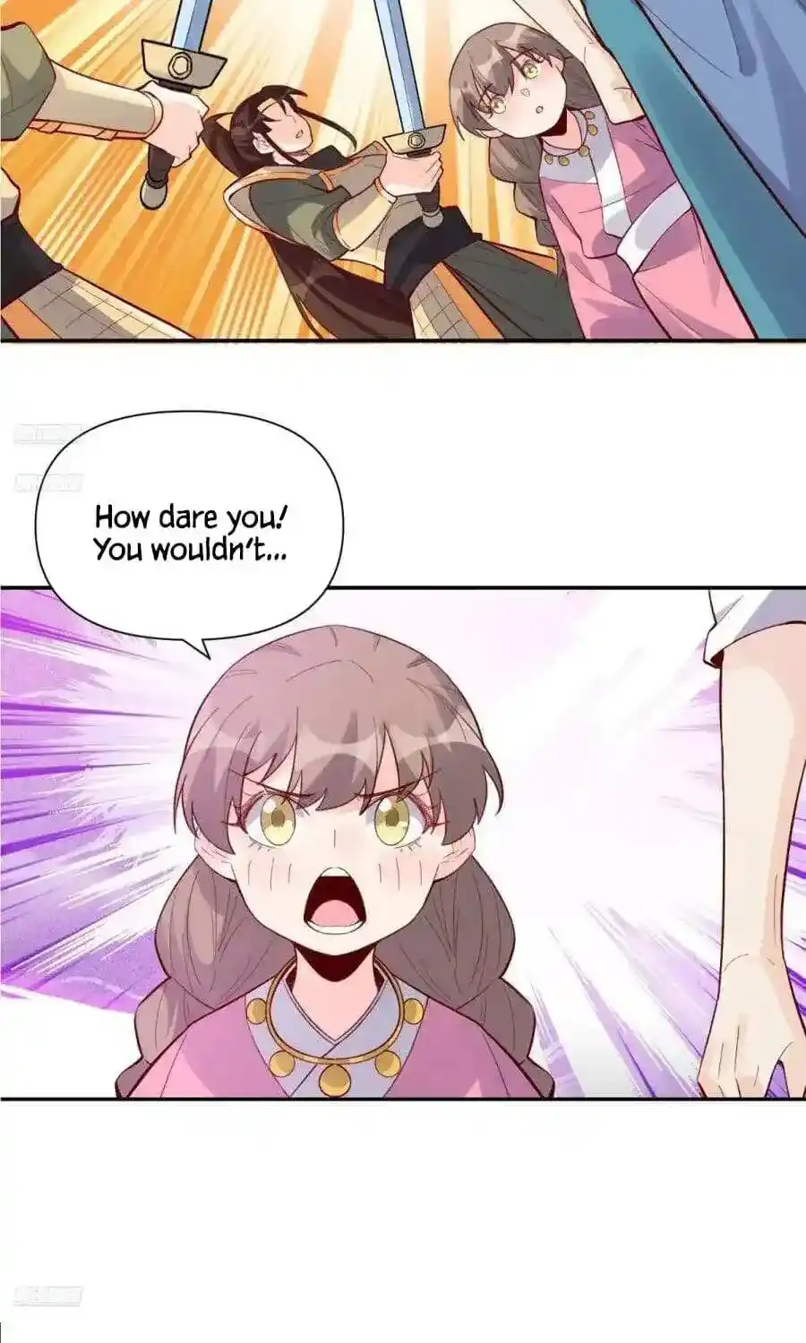 I’m Actually A Cultivation Bigshot Chapter 405