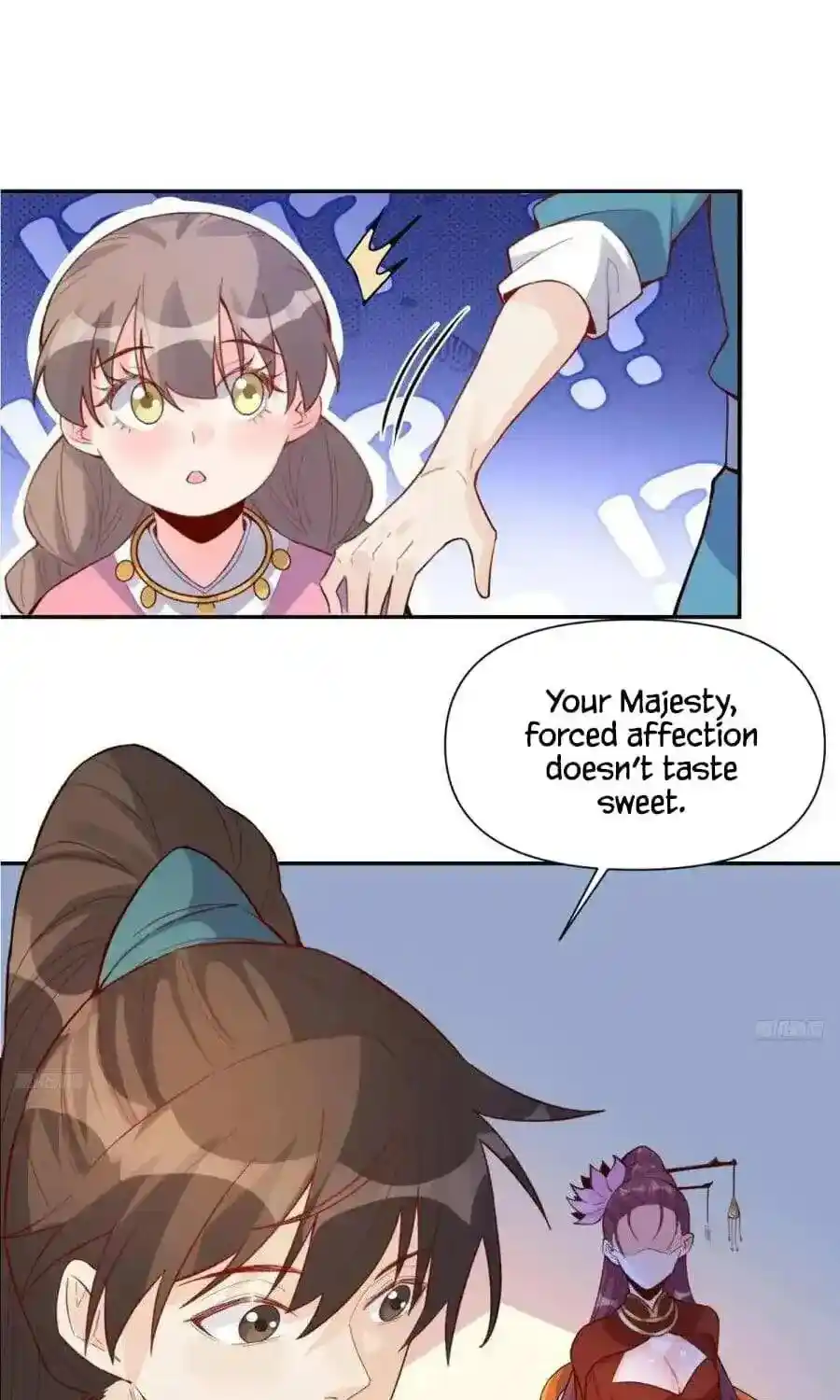 I’m Actually A Cultivation Bigshot Chapter 405