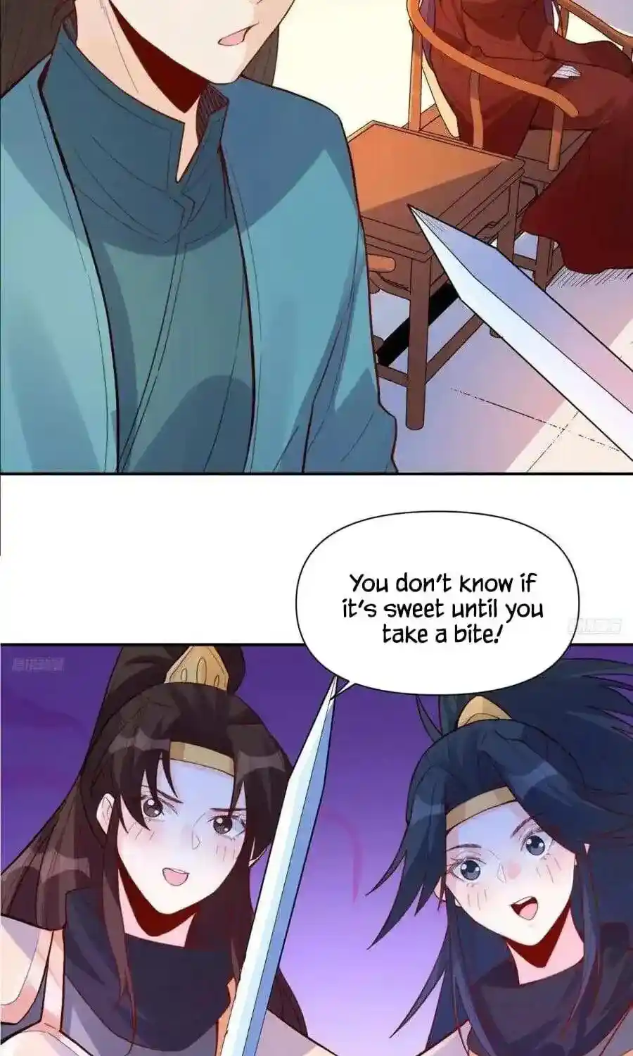 I’m Actually A Cultivation Bigshot Chapter 405