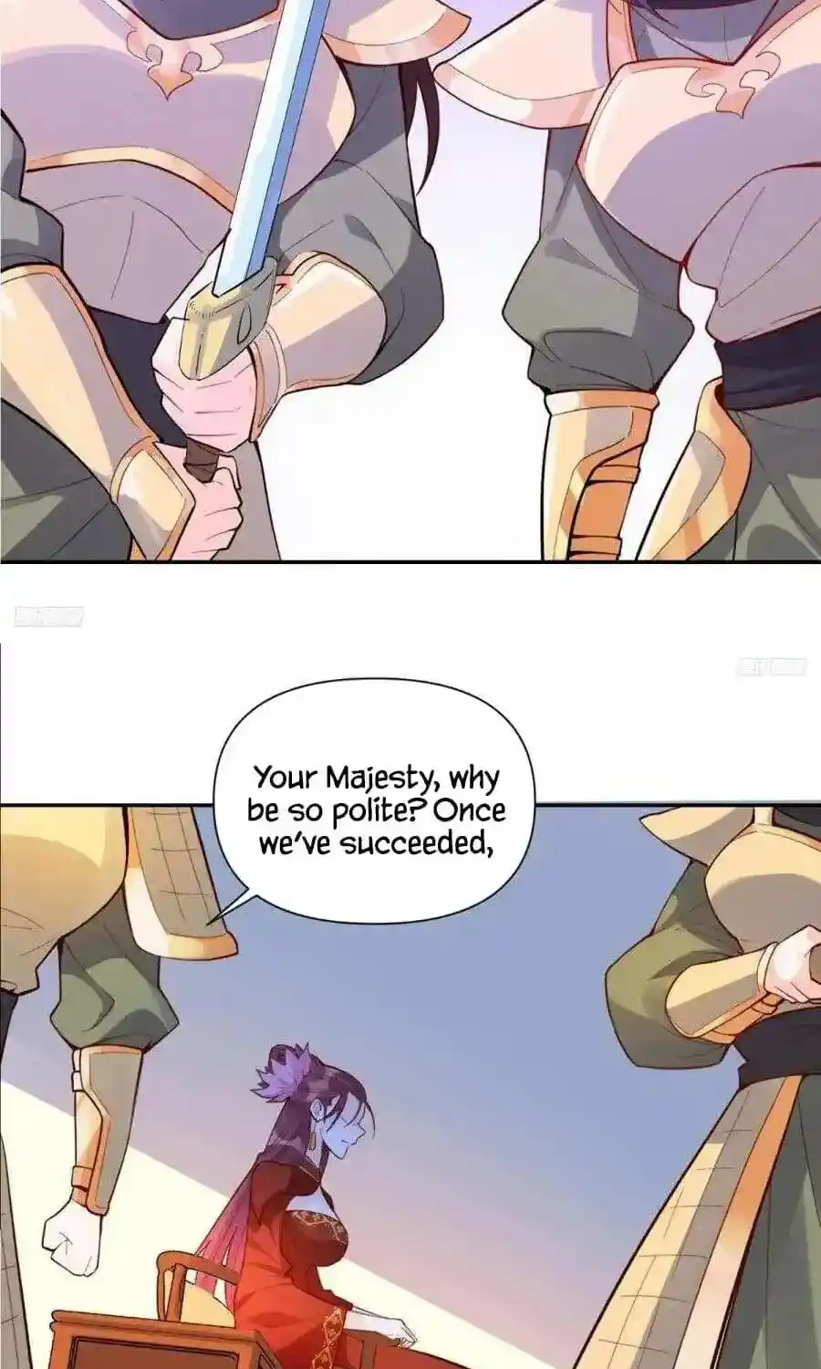 I’m Actually A Cultivation Bigshot Chapter 405